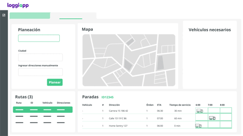 Estadisticas o graficas